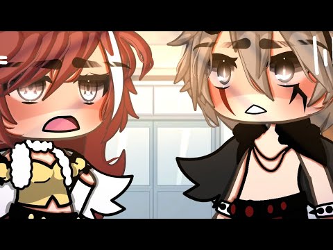 Guardian Mother✨️||Gacha meme||•Akio•