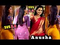 Anusha Hegde How She S Ruling Tamil Telugu TV Without Competition