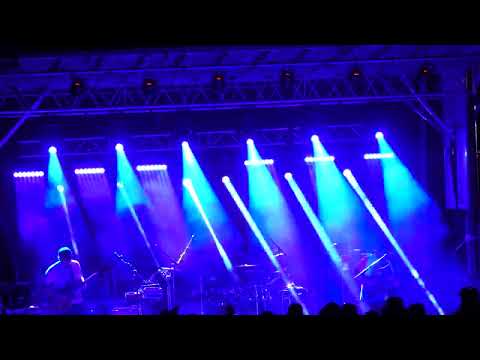 LESPECIAL : Partial Set : {4K Ultra HD} : Summer Camp : 3 Sisters Park : Chillicothe, IL : 5/30/2022