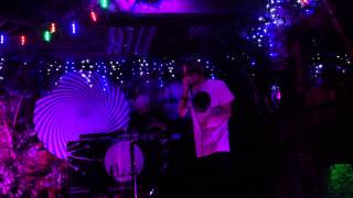 Mush Box - Think Mink