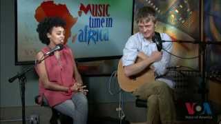 Munit & Jörg: Soulful Sounds from Ethiopia