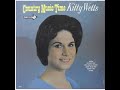 Kitty Wells - Password [1964]