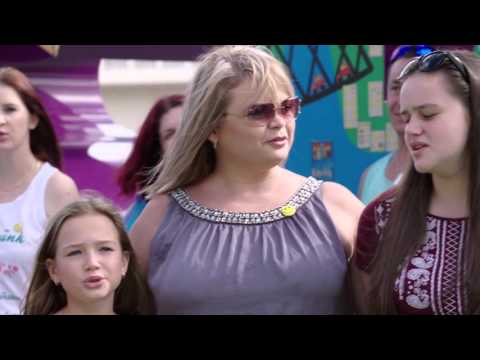 Örökségünk - Ausztrália Napsugár Kórus