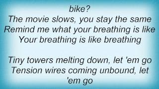 Superchunk - Hot Tubes Lyrics