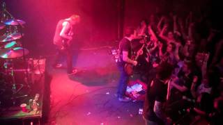 New Medicine - Rich Kids Live