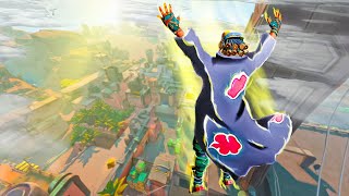 Download lagu I dominate RADIANT elo with RAZE ! mp3