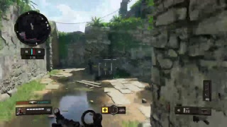 bo4なんとなくはいしん