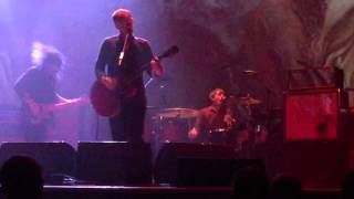 Kevin Devine, Red Bird, Ryman (10/11/2015)