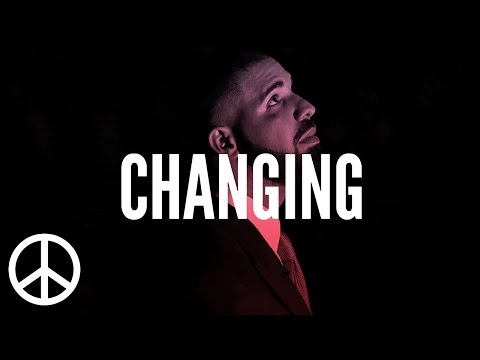 [FREE] Drake x PARTYNEXTDOOR x Noah "40" Shebib Type Beat 2016 - "Changing" (Prod. by Yung Adam)