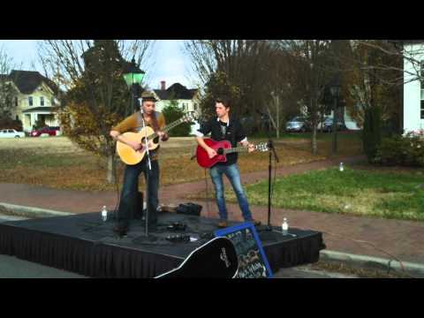 Can't You See by Billy Joe Daniel & Nick Ty Kuhn