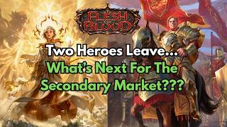 Market Update + Collection Suggestions | 7/5/2026 | Flesh and Blood TCG