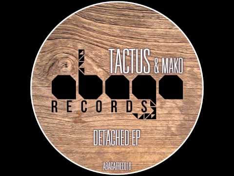 Tactus - Red Tide (ABAGAFREE018)