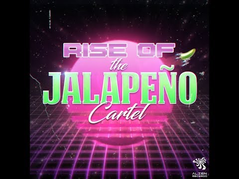 GeneTrick, Modus, Sawlead Ground, Fender Bender - Rise of The Jalapeno Cartel (Original Mix)