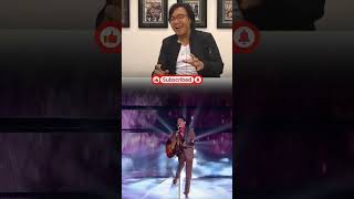 Download lagu Pesona Glenn Fredly di mata seorang Ari Lasso #shorts mp3