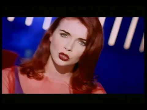 Cathy Dennis You Lied To Me Official Video