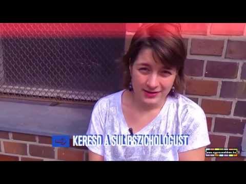 Válaszvideó - Iskolapszichológus - Nincs kedvem tanulni!