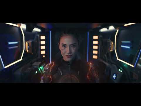 GT 20 Pro | TVC Story | Infinix