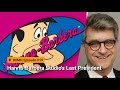 Fred Seibert Hanna Barbera President For Cartoon Network Part 2