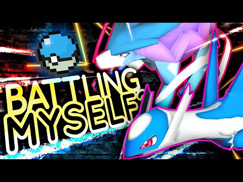 BATTLING A POKEAIMMD NPC?! Pixelmon Pocket Pixels Yellow