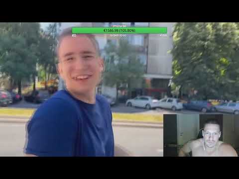 BAKA PRASE PROZIVA LASKETA FLEX TEAM