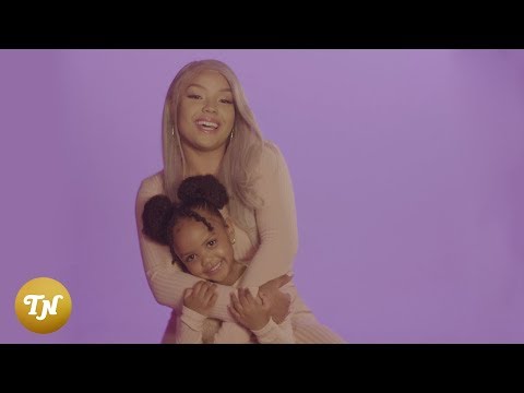 Latifah - Voor Jou (prod. Yung Felix)