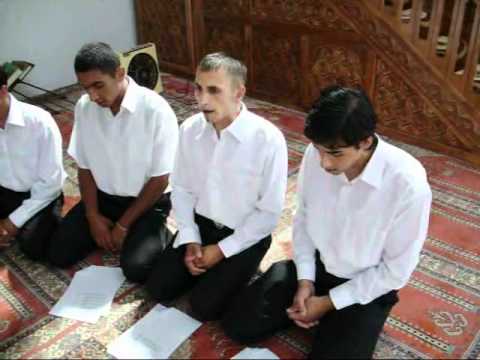 iljhije.hor muhadzeri.suboticka dzamija muhadzeri.sanin musa.sami yusuf.wmv