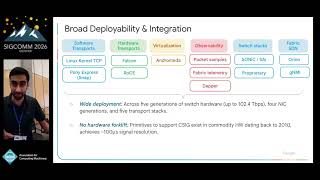 SIGCOMM'26: CSIG: Congestion Signaling for Datacenter Transports