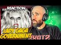 LADY GAGA GOVERNMENT HOOKER FIRST REACTION
