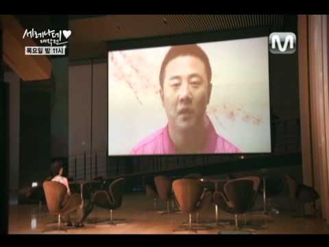 [세레나데대작전] 무속인이 어머니께 불러드리는 눈물의 세레나데