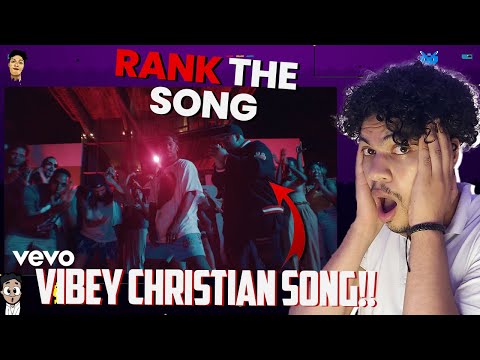 KB, Niko Eme, Cardec Drums - Danza | Rank the Song Reaction!!!