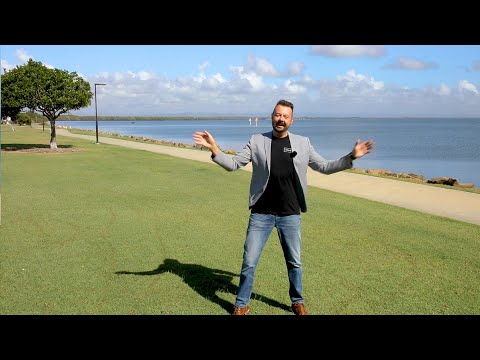 Video for 15 Southern Cross Drive, Newport  QLD  4020