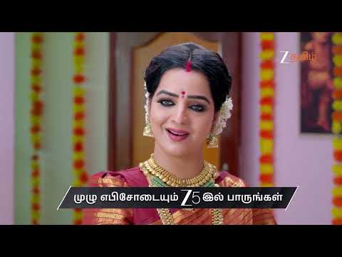 Annamalai Kudumbam | Ep 40 | Preview | Jan, 8 2026 | Roopa B,Yuktha, Aashish | Zee Tamil
