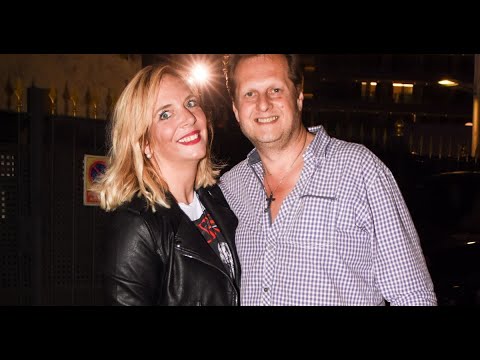 "Goodbye Deutschland"-Star Daniela Büchner: Jens' Urne im Wandregal: "Das Herzstück unseres Hauses"