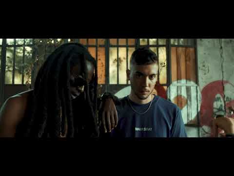 Rk Wolf - MI BASTA (ft Vacca, Block Mameli) Prod. Nimso