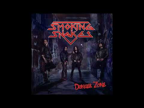 Smoking Snakes - Run for your Life (Hardrock)