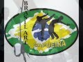 Faca de ponta - Cd Grupo Brasil Art Capoeira ...