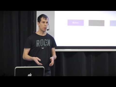 #droidconpl2015 - Marcin Korniluk - 'Implementing Material Design'