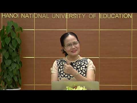 Chương trình GDPT 2018 - Môn Lịch sử THPT