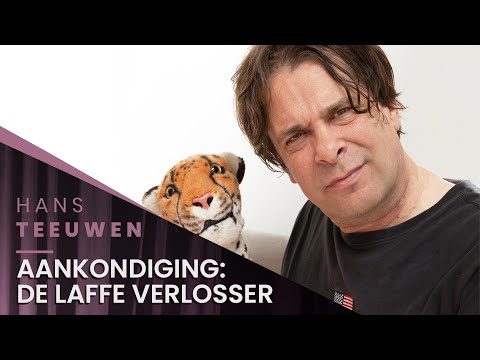 Aankondiging: De Laffe Verlosser