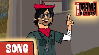 Total drama action 