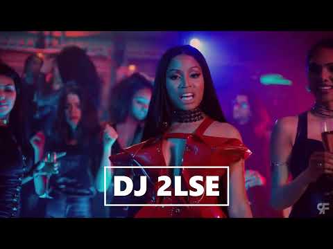 ✨ROHFF FT NICKI MINAJ & 2PAC FT JUL 📀REMIX BY DJ 2LSE✝