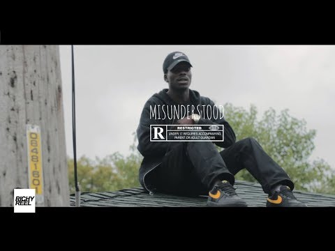 Quise ft Gwapo - Misunderstood