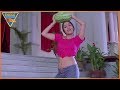 Yamraaj Ek Faulad Hindi Dubbed Movie Ankitha Jr Ntr Funny Comedy Scene Eagle Entertainment