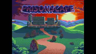 Prisonscape 0.5.18b Neutral path (Part 1)