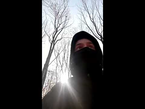 Młody Goh ( STYGMAT ) - Irracjonalne Lęki #8