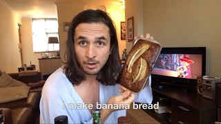 Download lagu I Get Locked Down (Tubthumping Parody) mp3