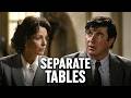 Separate Tables 1983 Full Movie Alan Bates Julie Christie Claire Bloom