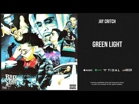 Video thumbnail for Green Light