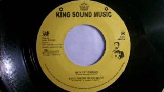 King Sound Music Band - Sign Up (Version)