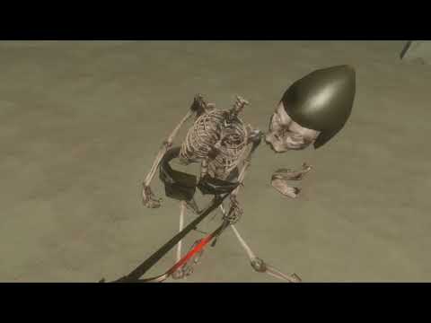 A good free blade and sorcery Replacement